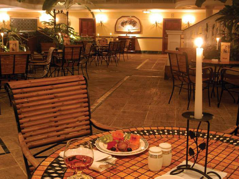 IBEROSTAR Parque Central