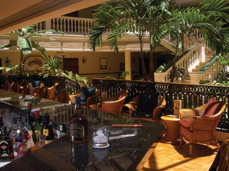 IBEROSTAR Parque Central