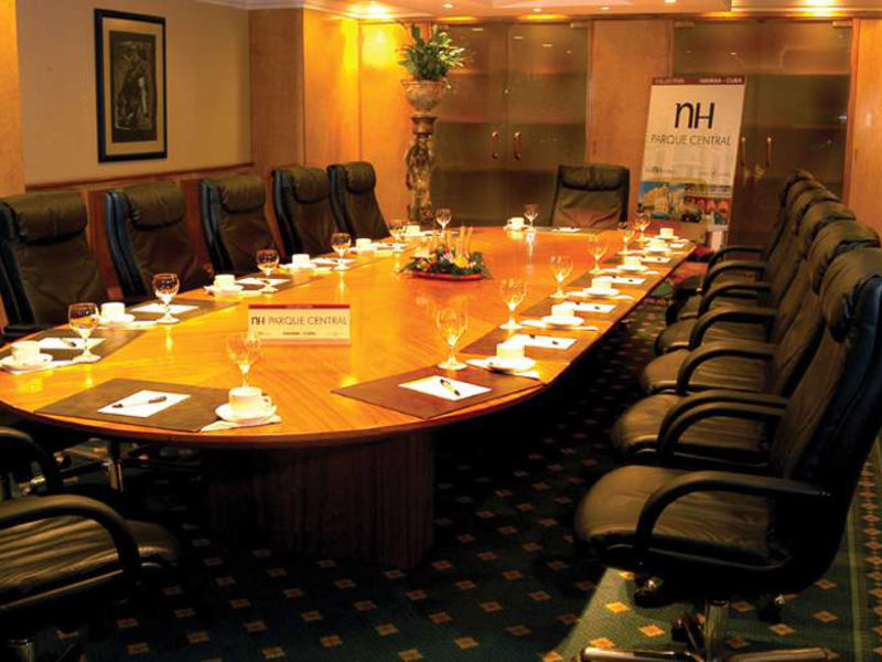 IBEROSTAR Parque Central
