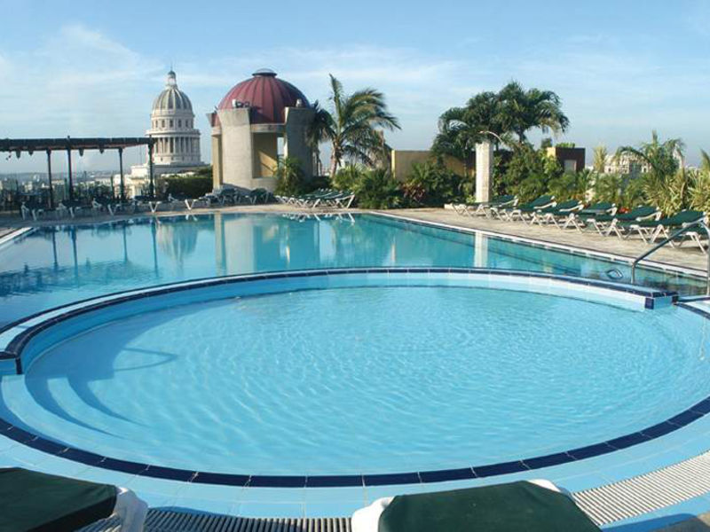 IBEROSTAR Parque Central