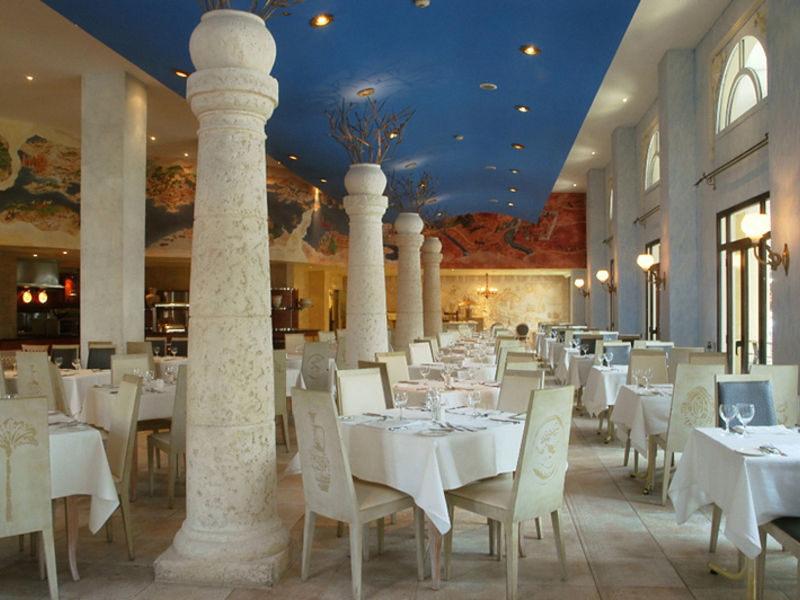 IBEROSTAR Parque Central