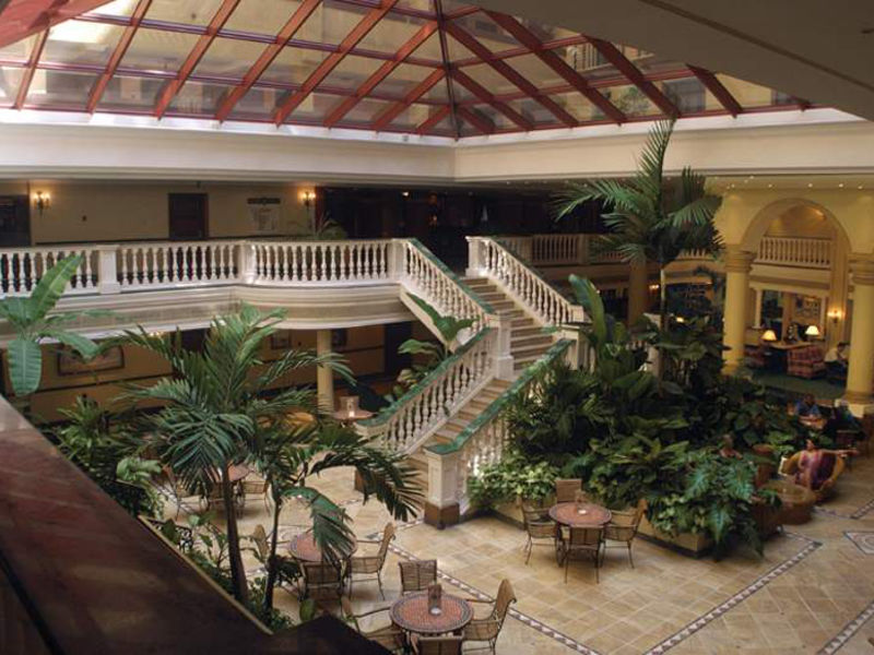 IBEROSTAR Parque Central