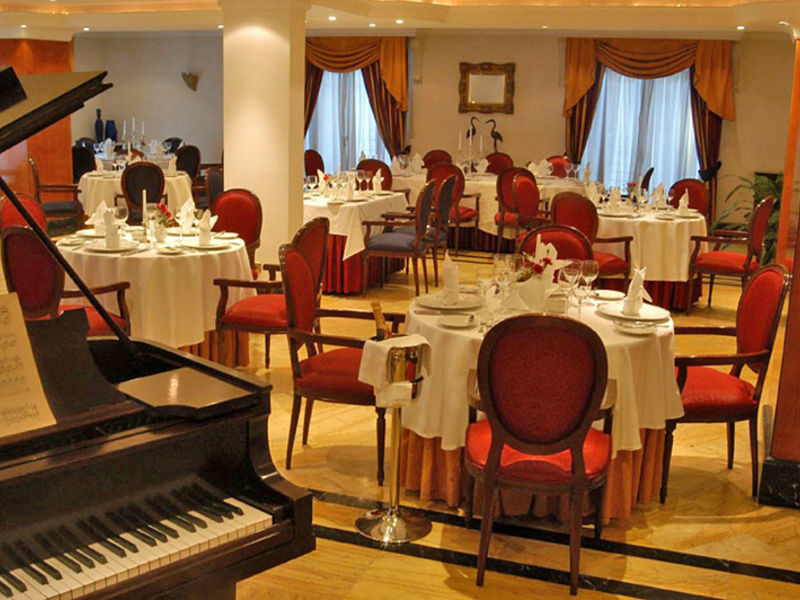 IBEROSTAR Parque Central