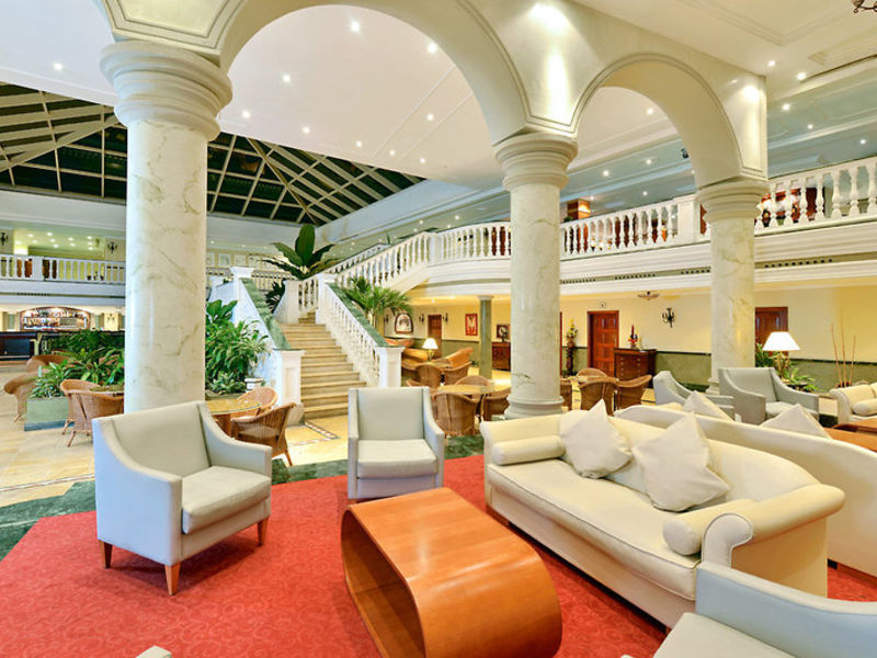IBEROSTAR Parque Central
