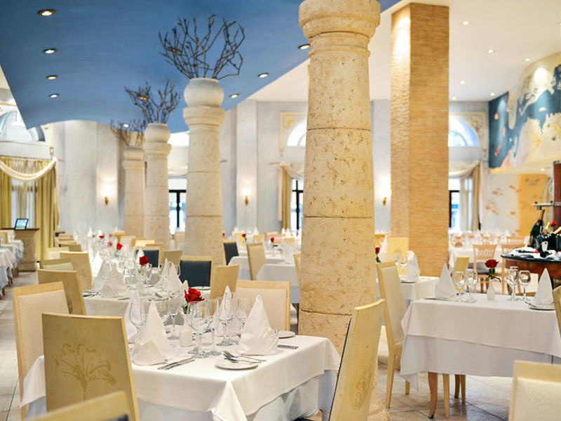 IBEROSTAR Parque Central