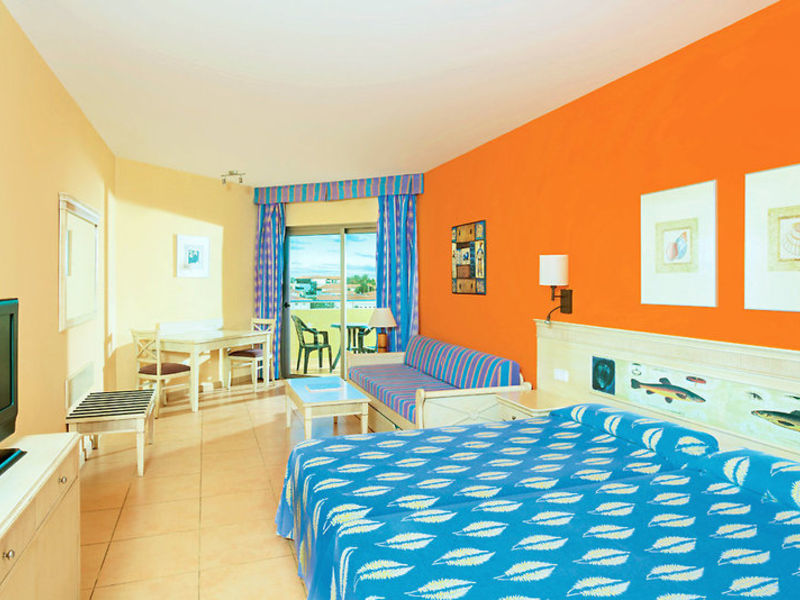 IBEROSTAR Pl. Gaviotas Pa