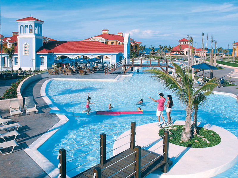 Iberostar Playa Alameda Honeym
