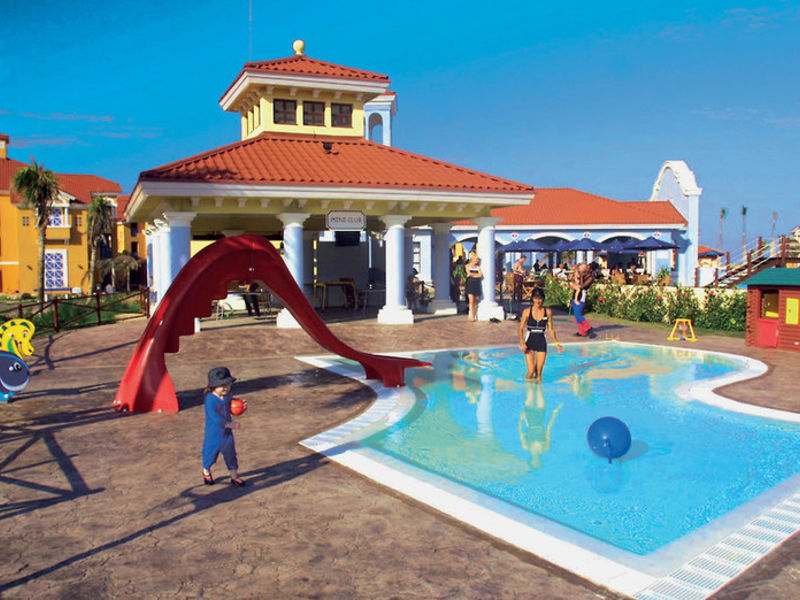 Iberostar Playa Alameda Honeym