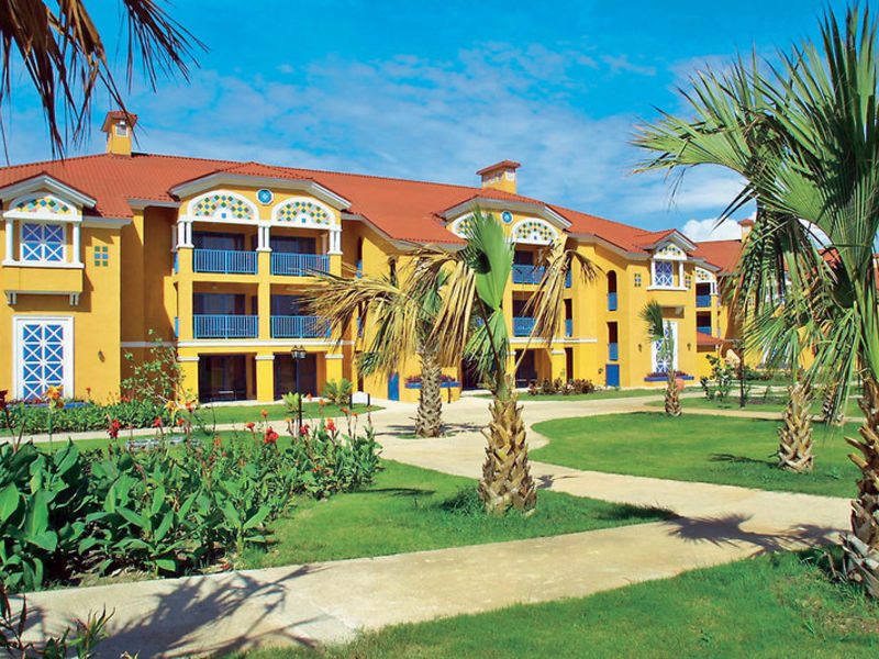 Iberostar Playa Alameda Honeym