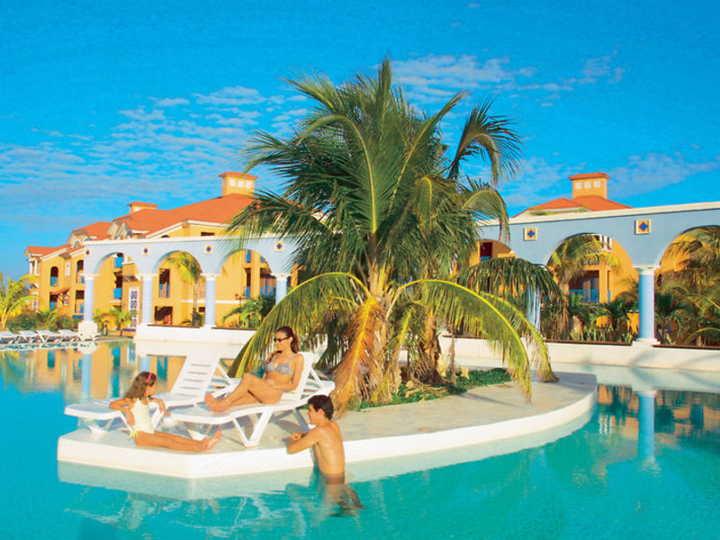 Iberostar Playa Alameda Honeym