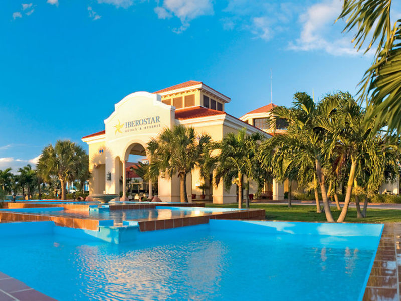 Iberostar Playa Alameda Honeym