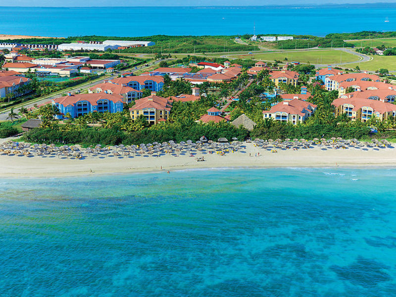 Iberostar Playa Alameda Honeym
