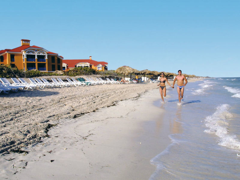 Iberostar Playa Alameda Honeym