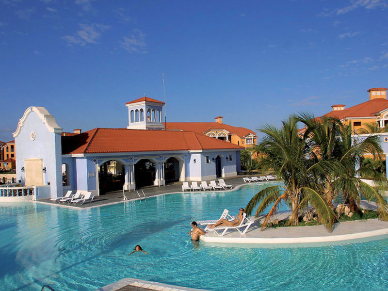 Iberostar Playa Alameda Honeym