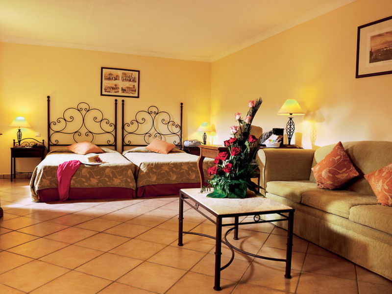 Iberostar Playa Alameda Honeym