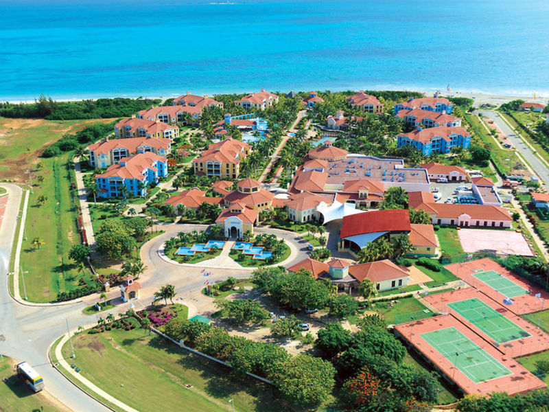 Iberostar Playa Alameda Honeym