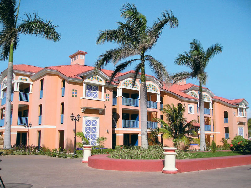 Iberostar Playa Alameda Honeym