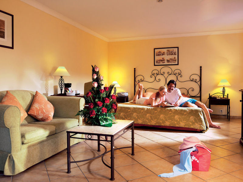 Iberostar Playa Alameda Honeym
