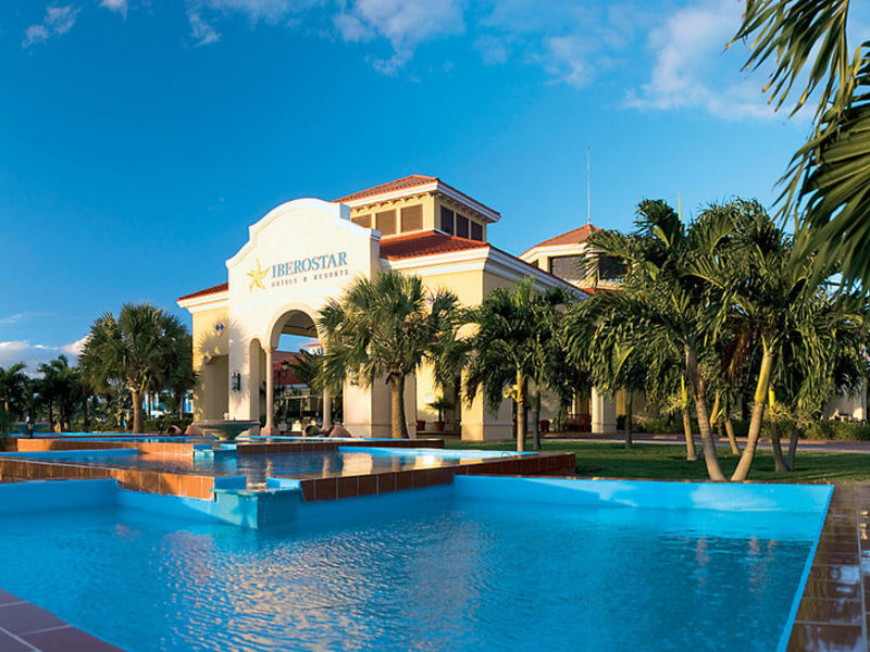 Iberostar Playa Alameda Honeym