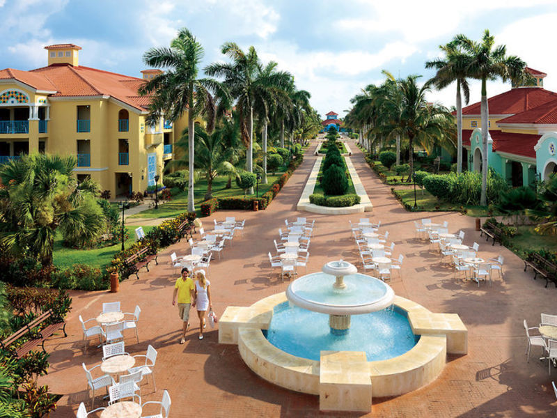 Iberostar Playa Alameda Honeym