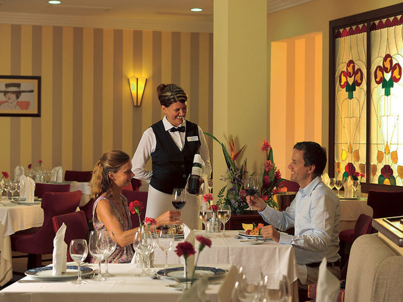Iberostar Playa Alameda Honeym