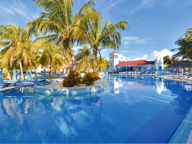 Iberostar Playa Alameda Honeym
