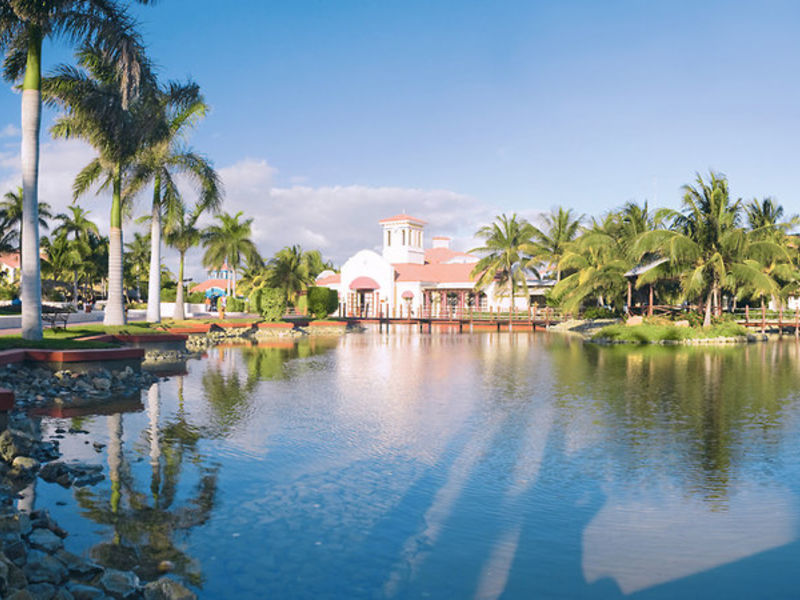 Iberostar Playa Alameda Honeym