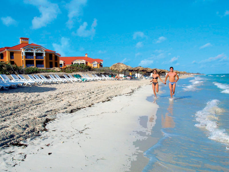 Iberostar Playa Alameda Honeym