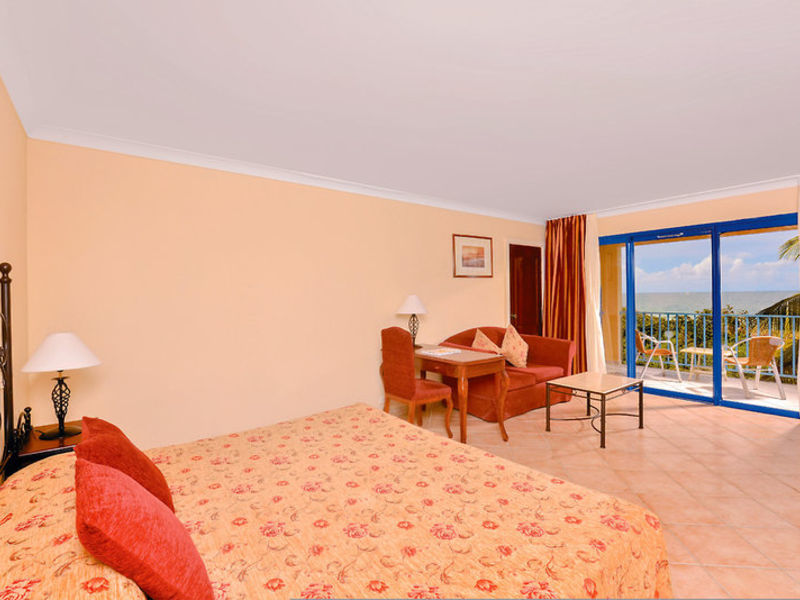 Iberostar Playa Alameda Honeym