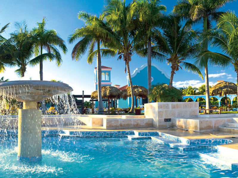 Iberostar Playa Alameda Honeym
