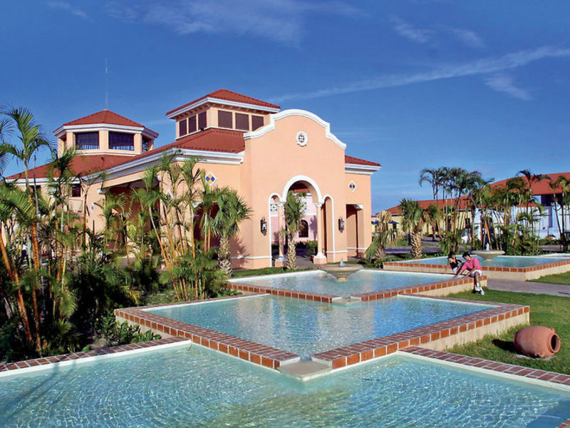 Iberostar Playa Alameda Honeym