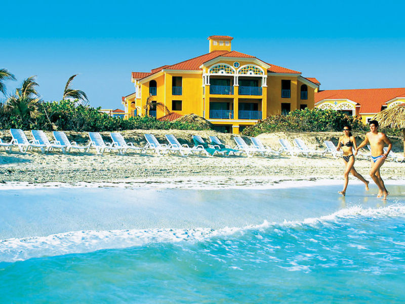 Iberostar Playa Alameda Honeym