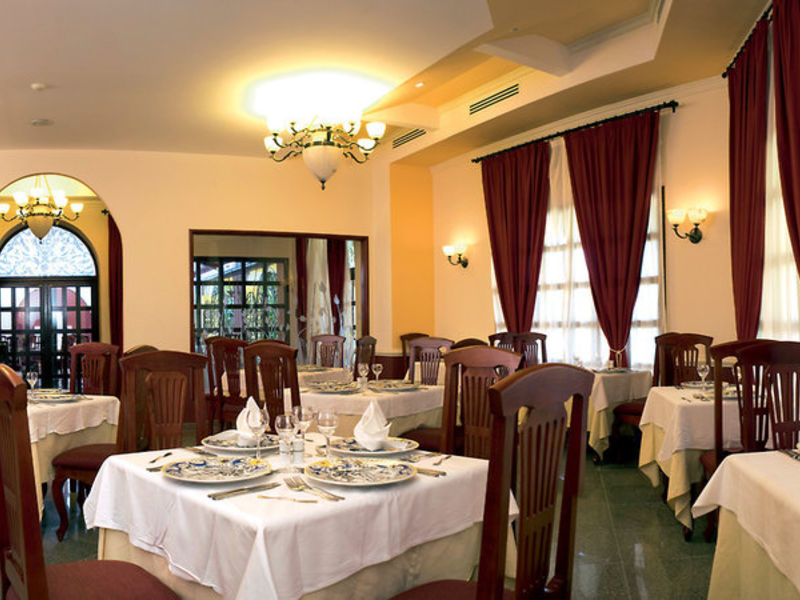Iberostar Playa Alameda Honeym