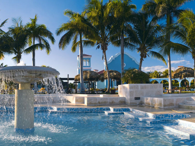 Iberostar Playa Alameda Honeym