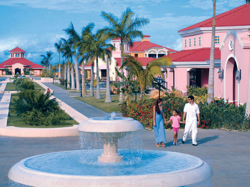 Iberostar Playa Alameda Honeym