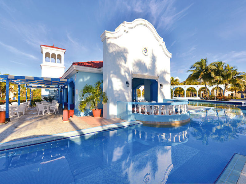 Iberostar Playa Alameda Honeym