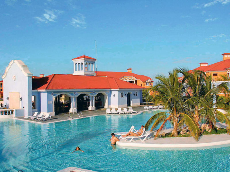 Iberostar Playa Alameda Honeym