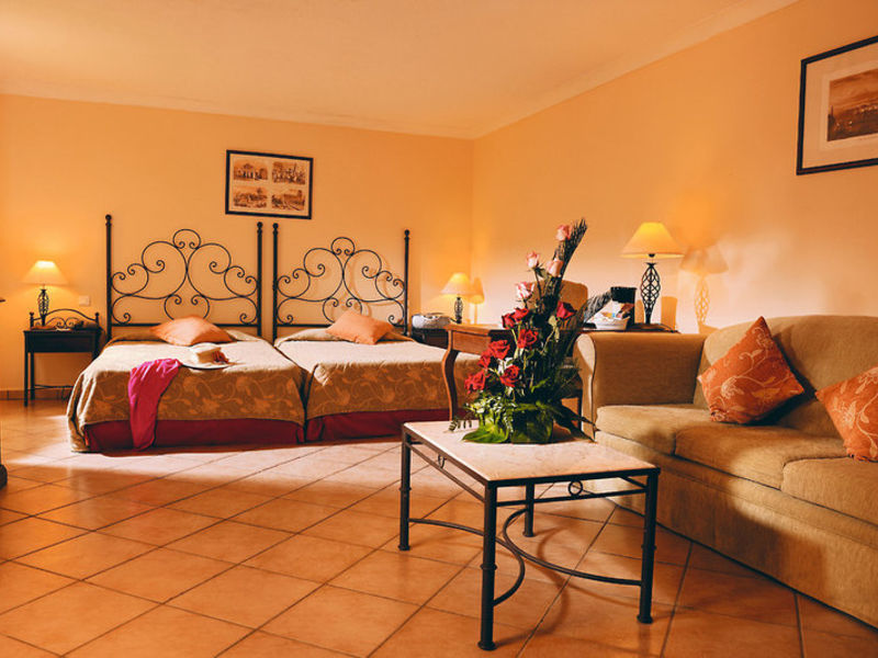 Iberostar Playa Alameda Honeym