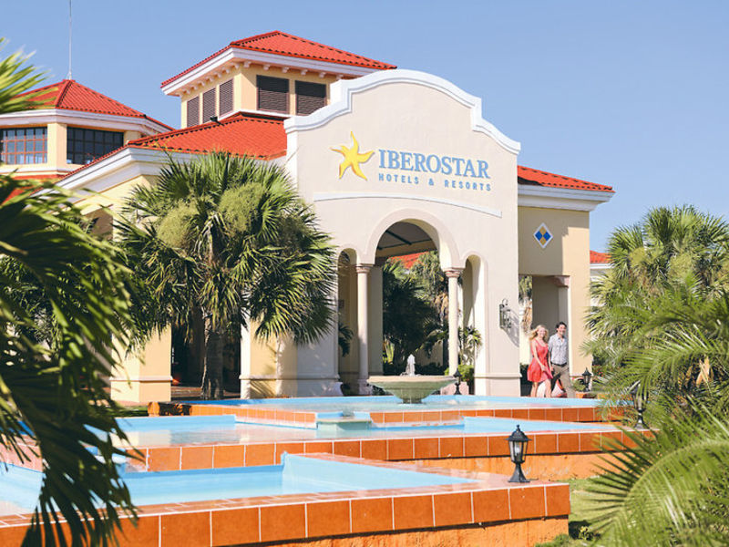 Iberostar Playa Alameda Honeym