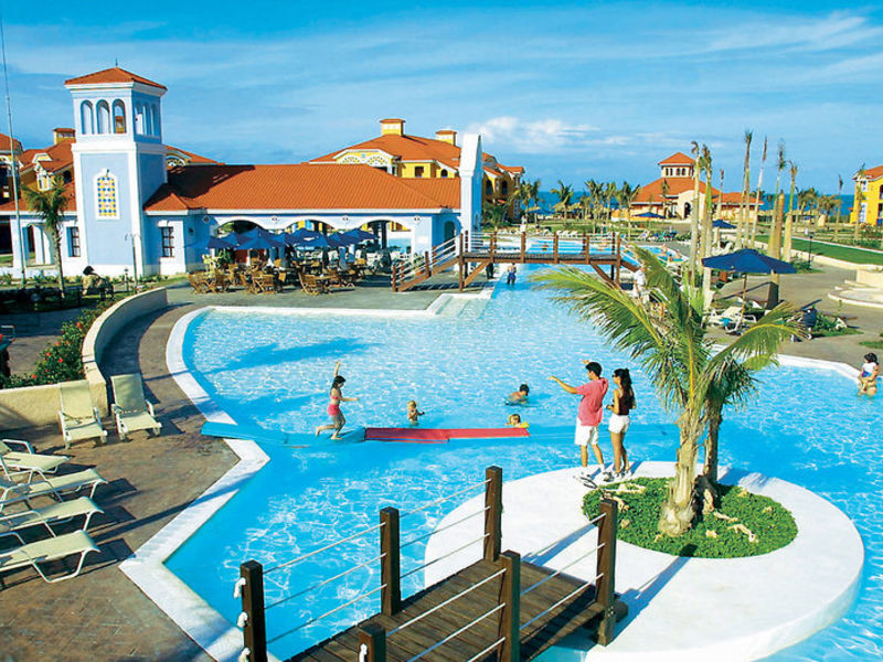 Iberostar Playa Alameda Honeym