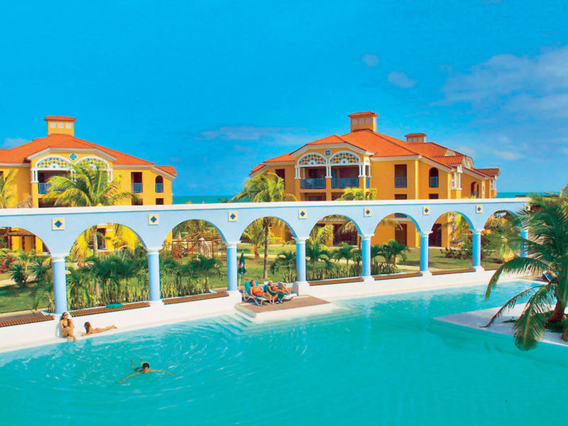 Iberostar Playa Alameda Honeym