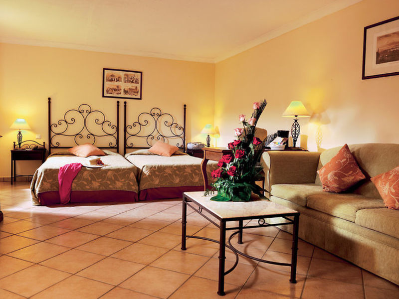 Iberostar Playa Alameda Honeym