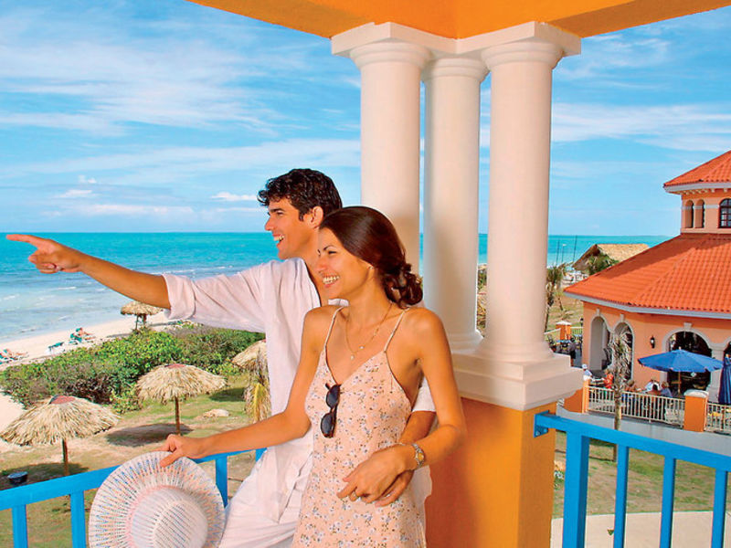 Iberostar Playa Alameda Honeym