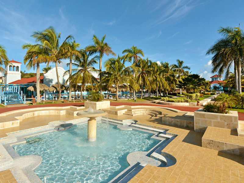 IBEROSTAR Playa Alameda