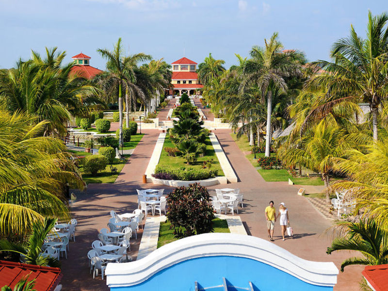 IBEROSTAR Playa Alameda
