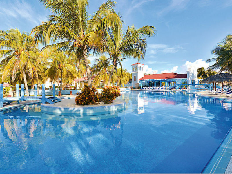 IBEROSTAR Playa Alameda
