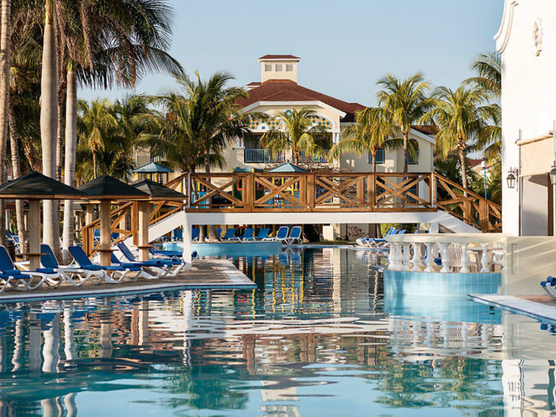 IBEROSTAR Playa Alameda