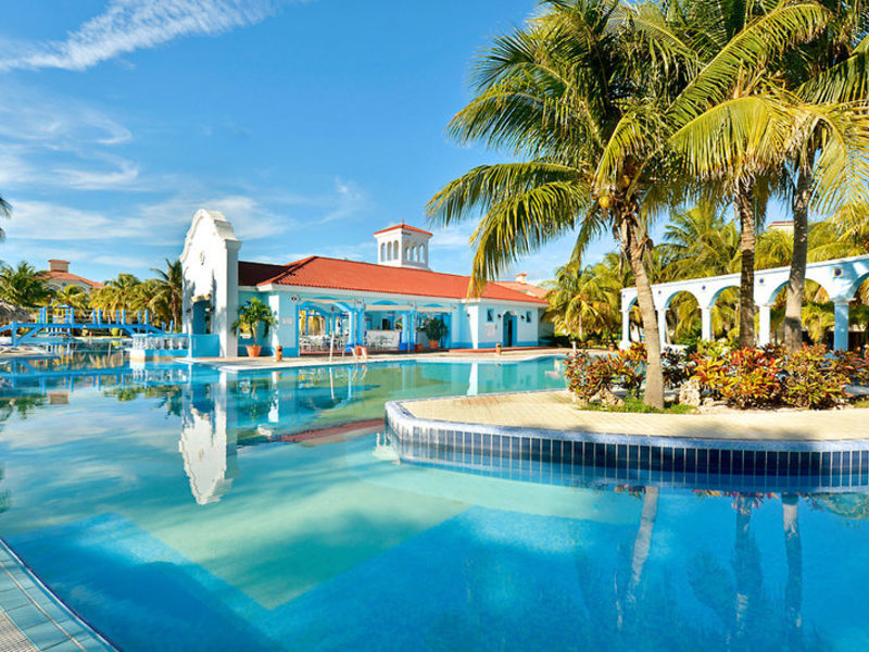 IBEROSTAR Playa Alameda