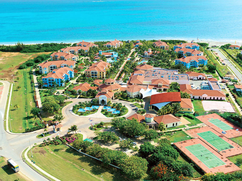 IBEROSTAR Playa Alameda