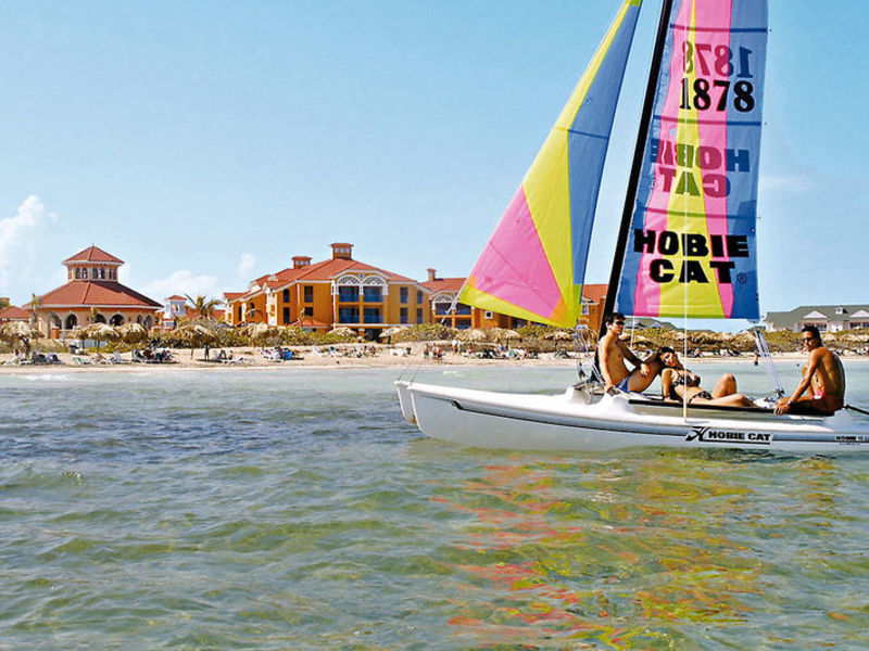 Iberostar Playa Alameda